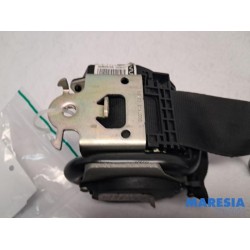 Renault - Scenic - Front seatbelt, left