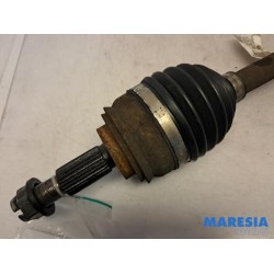 Renault - Scenic - Aandrijfas links-voor