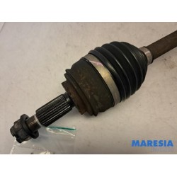 Renault - Scenic - Front drive shaft, right