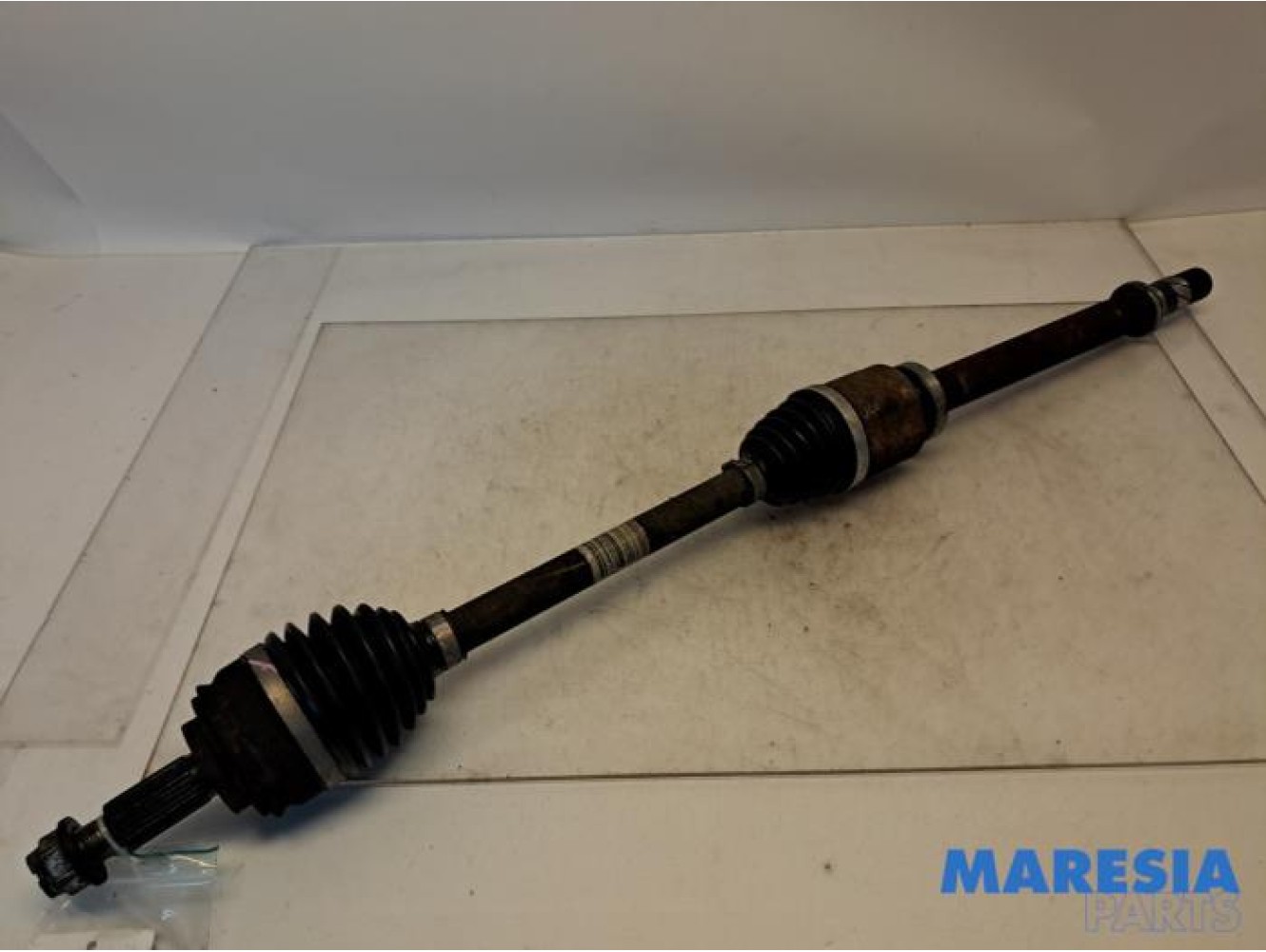 Renault - Scenic - Front drive shaft, right