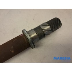 Renault - Scenic - Front drive shaft, right