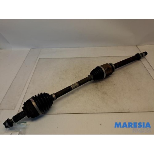 Renault - Scenic - Front drive shaft, right