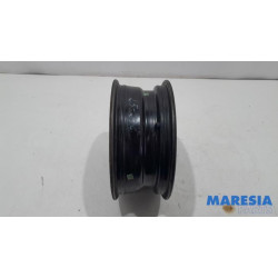 Renault - Clio - Velg