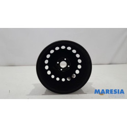 Renault - Clio - Velg