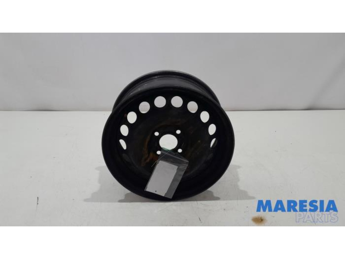 Renault - Clio - Velg
