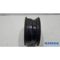 Renault - Clio - Velg