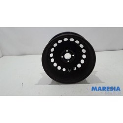 Renault - Clio - Velg