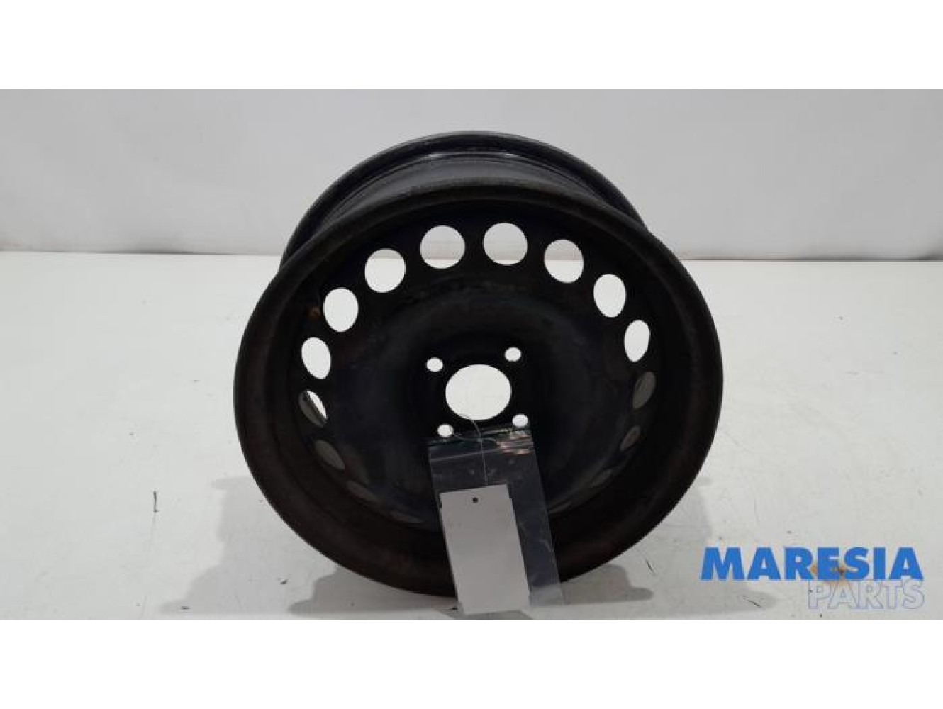 Renault - Clio - Velg