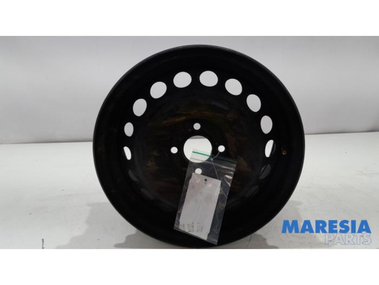 Renault - Clio - Velg