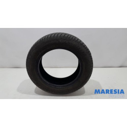 Renault - Clio - Tyre
