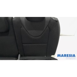 Renault - Clio - Rear bench seat