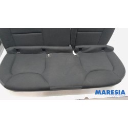 Renault - Clio - Rear bench seat