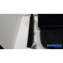 Renault - Clio - Rear bench seat