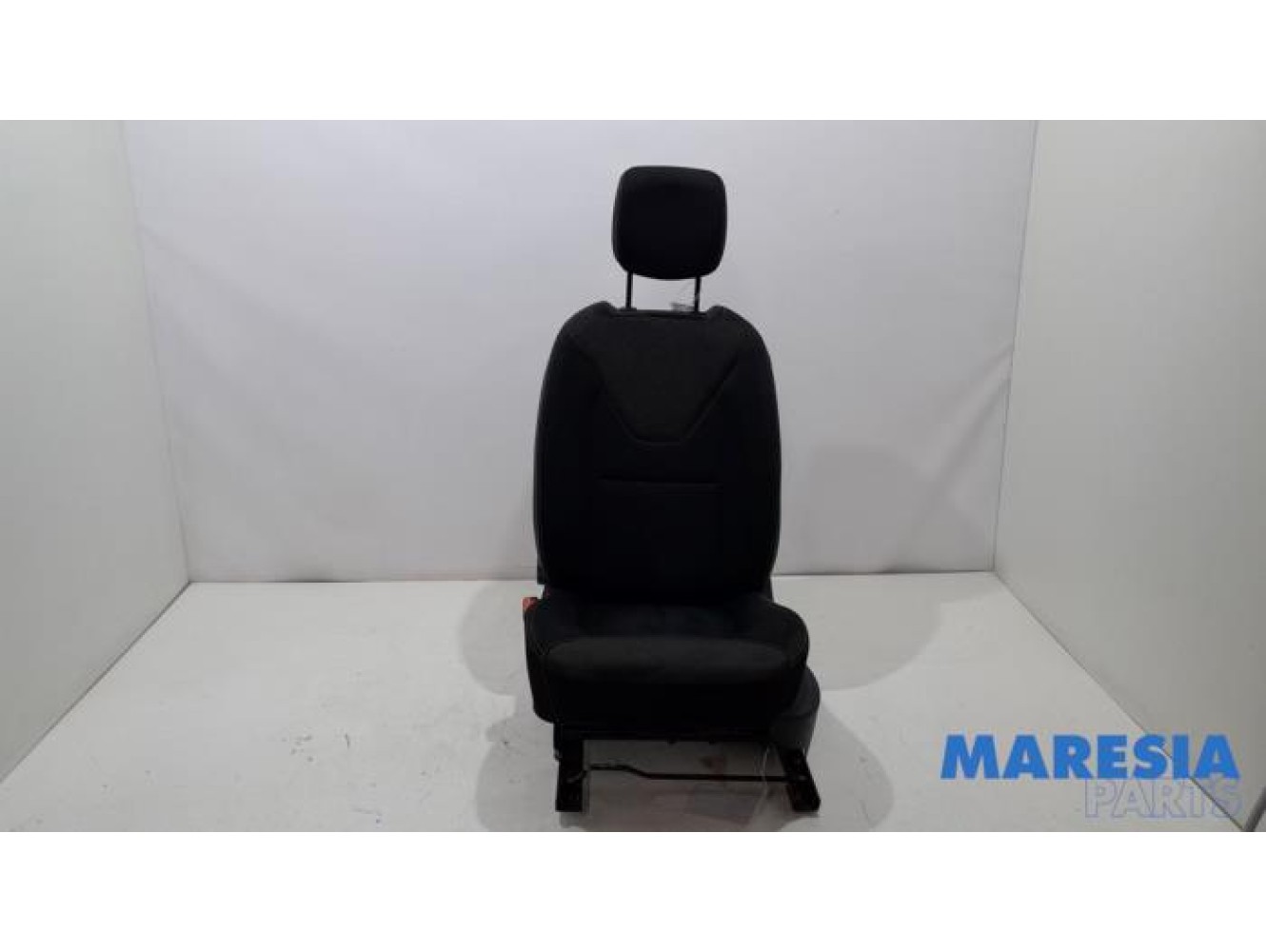 Renault - Clio - Stoel links