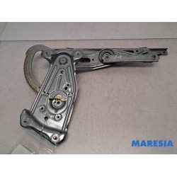 Renault - Scenic - Fenstermechanik 4-türig links hinten