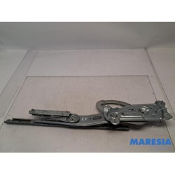 Renault - Scenic - Window mechanism 4-door, front left