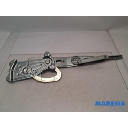 Renault - Scenic - Window mechanism 4-door, front left