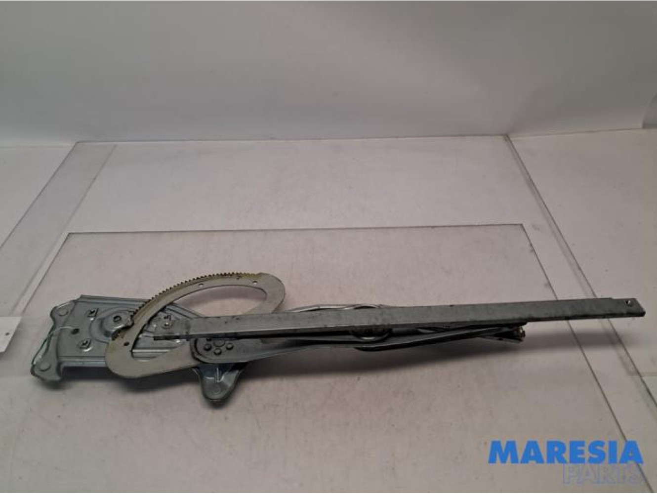 Renault - Scenic - Window mechanism 4-door, front left