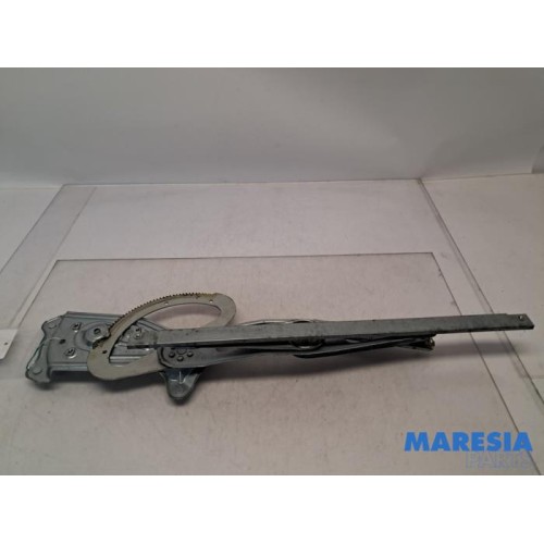 Renault - Scenic - Window mechanism 4-door, front left