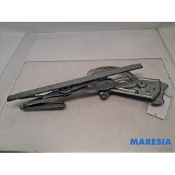 Renault - Scenic - Window mechanism 4-door, front right