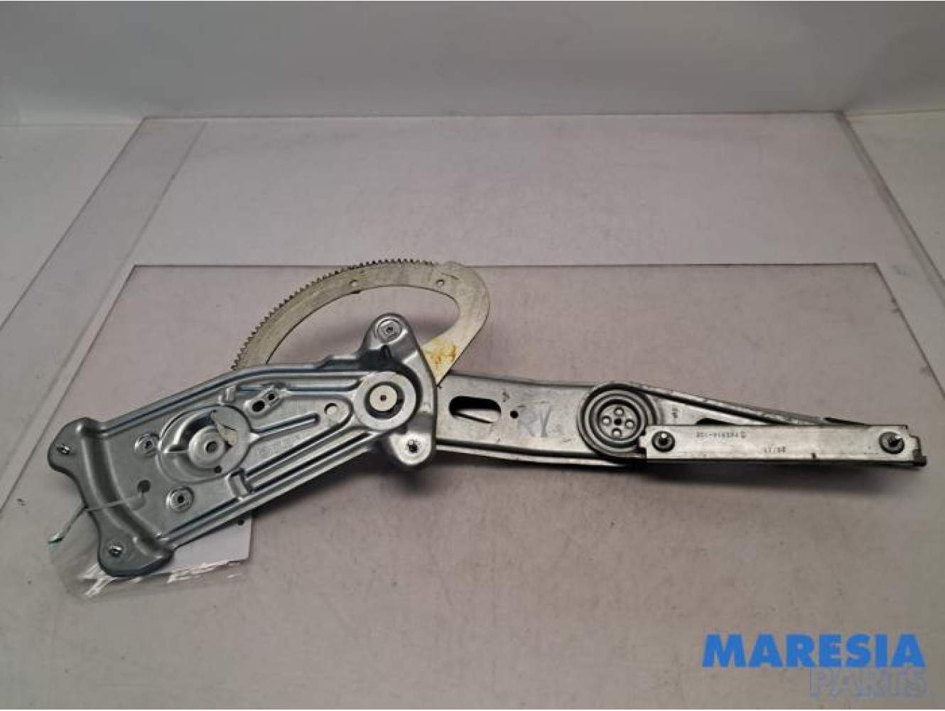 Renault - Scenic - Window mechanism 4-door, front right