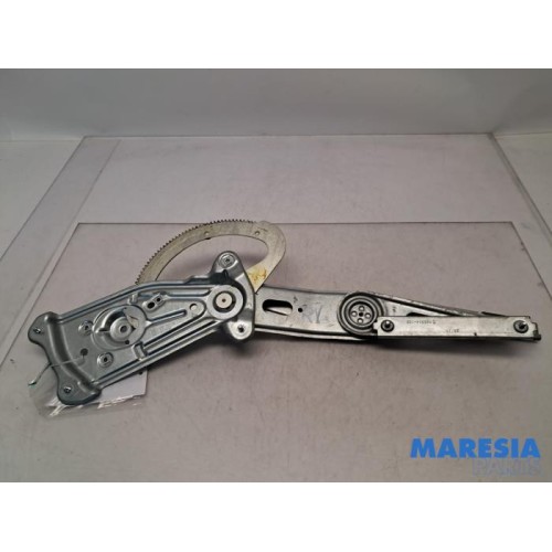 Renault - Scenic - Window mechanism 4-door, front right