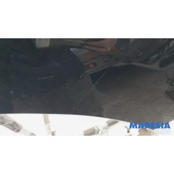 Renault - Clio - Scherm links-voor