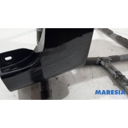 Renault - Clio - Front wing, right