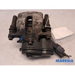 Renault - Scenic - Rear brake calliper, right