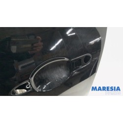 Renault - Clio - Door 4-door, front left
