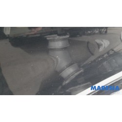 Renault - Clio - Door 4-door, front left
