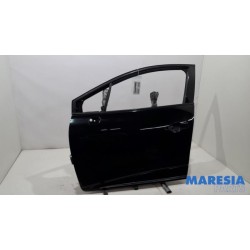 Renault - Clio - Door 4-door, front left