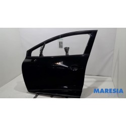 Renault - Clio - Door 4-door, front left