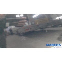 Renault - Clio - Portier 4Deurs links-achter