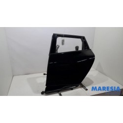 Renault - Clio - Portier 4Deurs links-achter