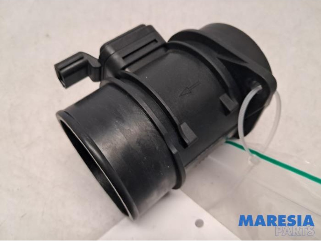 Renault - Scenic - Airflow meter