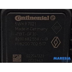 Renault - Scenic - Airflow meter