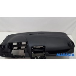 Renault - Clio - Airbag set + dashboard