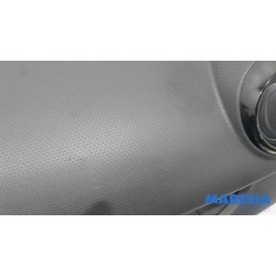 Renault - Clio - Airbag set + dashboard