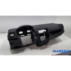 Renault - Clio - Airbag set + dashboard
