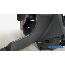 Renault - Clio - Airbag set + dashboard