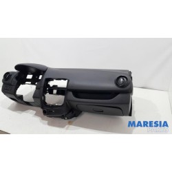 Renault - Clio - Airbag set + dashboard