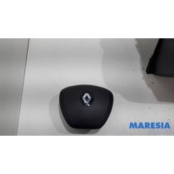 Renault - Clio - Airbag set + dashboard