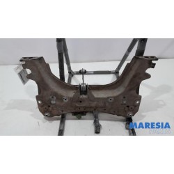 Renault - Clio - Subframe