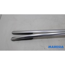 Renault - Clio - Kit rails de toit