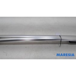Renault - Clio - Kit rails de toit