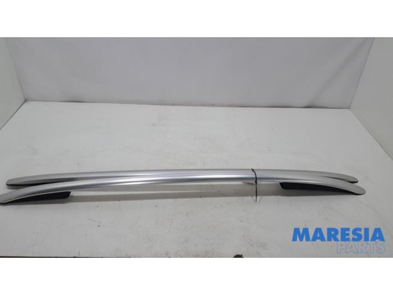 Renault - Clio - Kit rails de toit