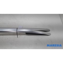 Renault - Clio - Kit rails de toit
