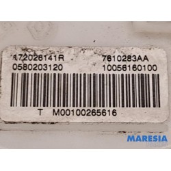 Renault - Scenic - Brandstofpomp Elektrisch