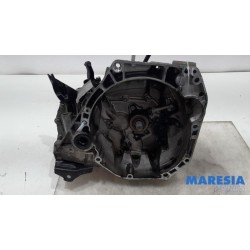 Renault - Clio - Gearbox